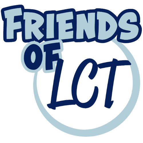 Friends of LCT Logo