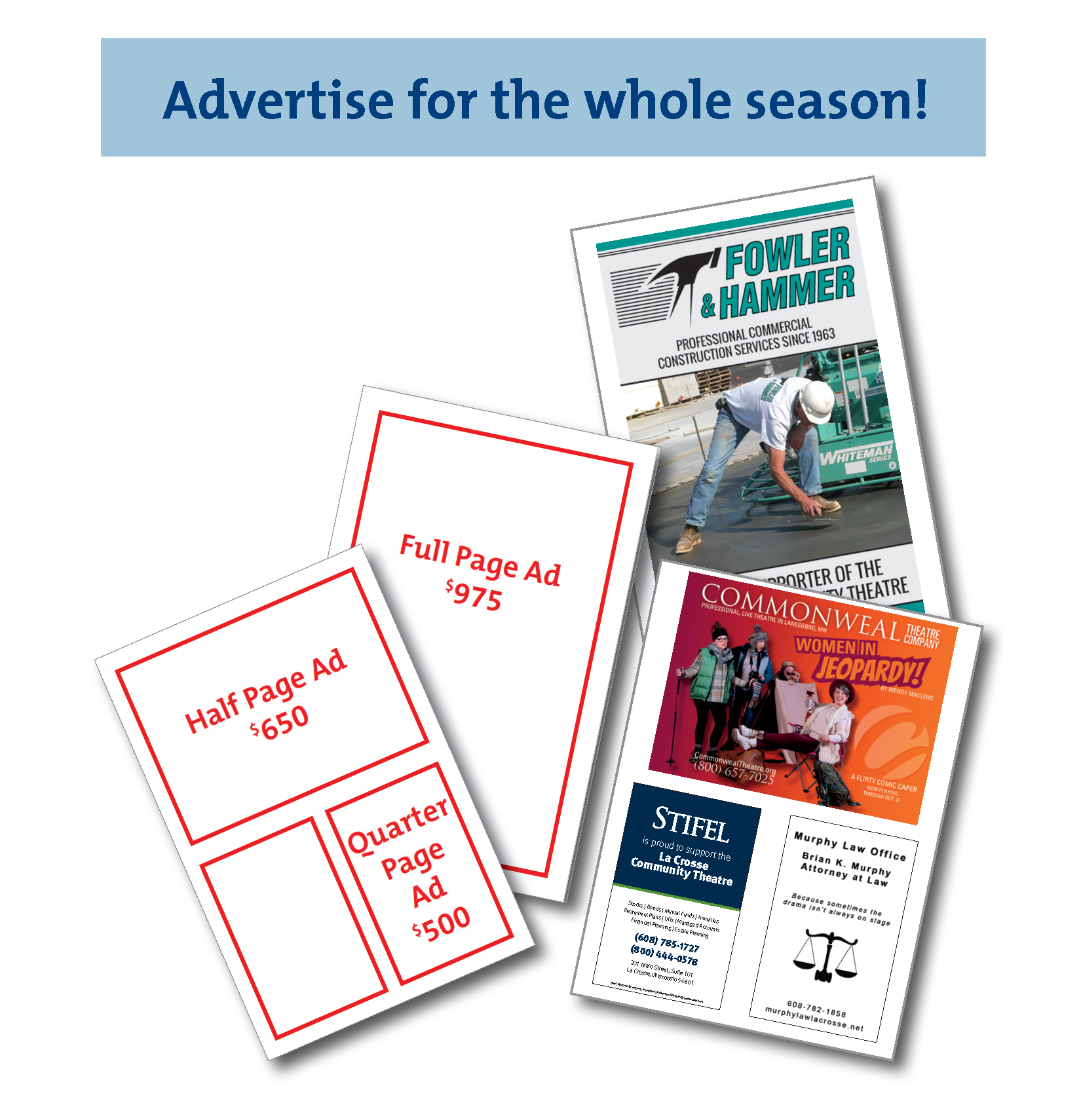 Ad Ops