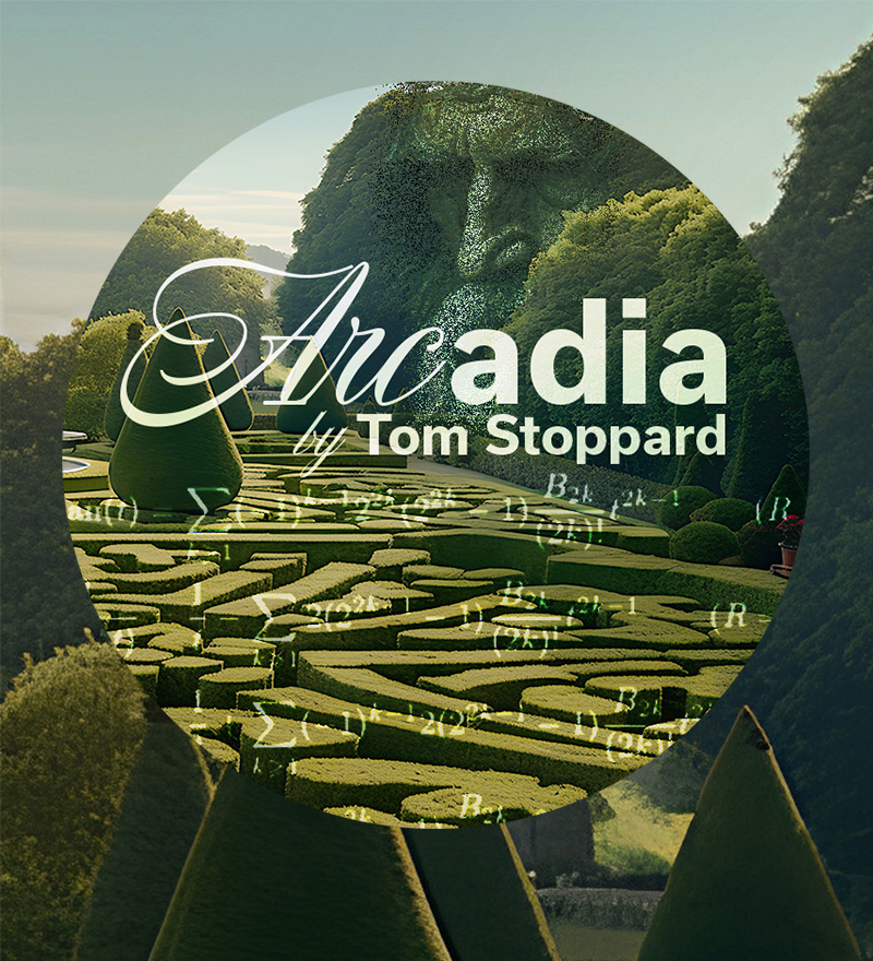 Arcadia Mobile Banner