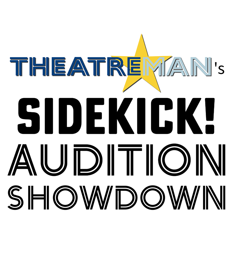 Sidekick White Background