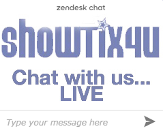 Showtix4u Customer Service