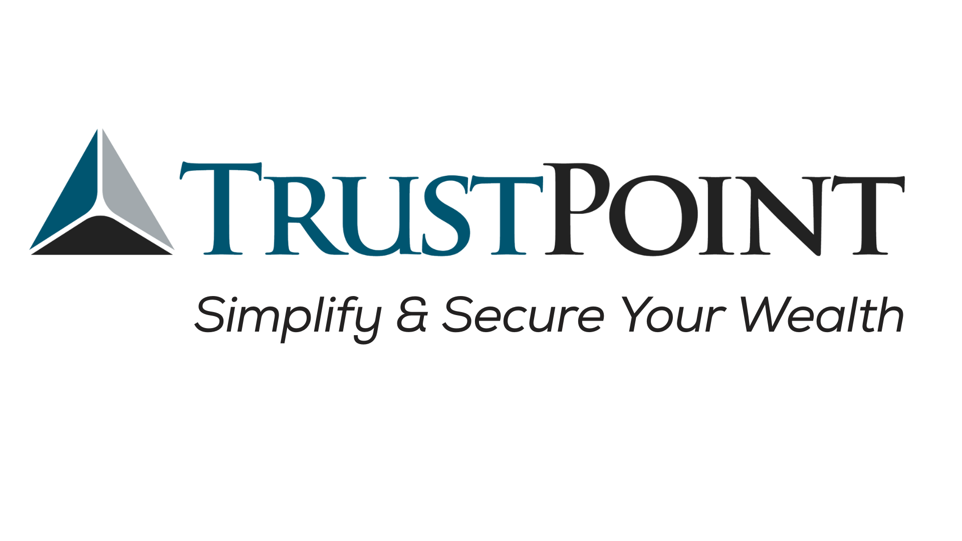 Trust Point