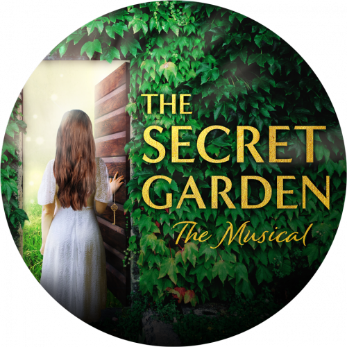 The Secret Garden