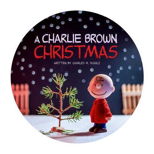 A Charlie Brown Christmas