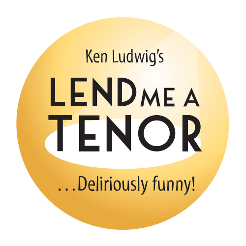 Lend Me a Tenor