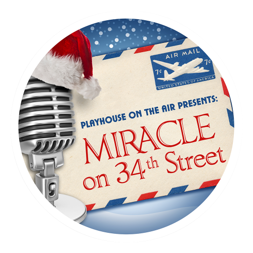 Miracle on 34th Street