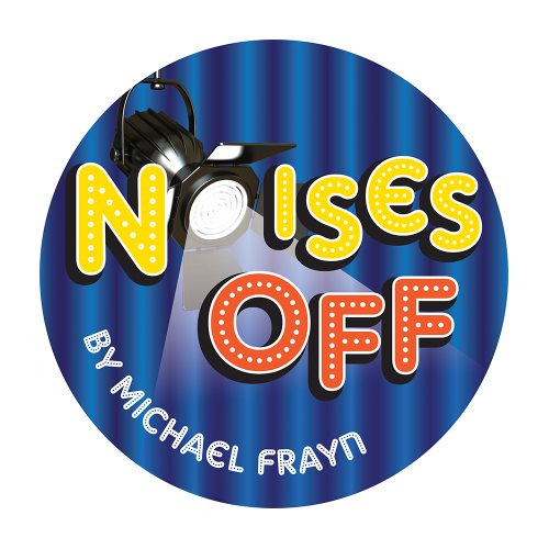 Noises Off