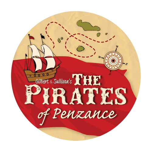 The Pirates of Penzance