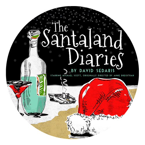 The Santaland Diaries