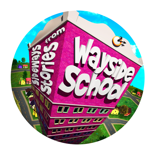 Sideways Stories from Wayside School