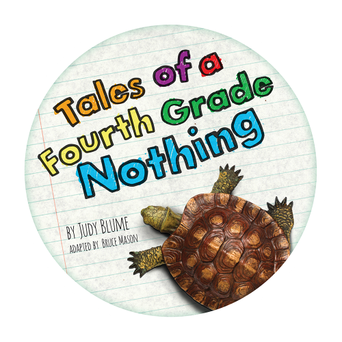 Tales of a Fourth Grade Nothing