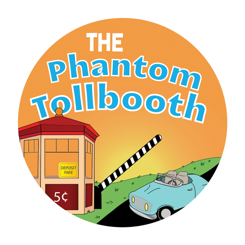 The Phantom Tollbooth