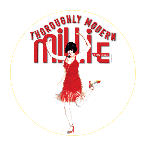 Thoroughly Modern Millie