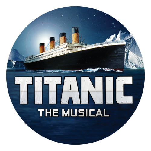 Titanic The Musical