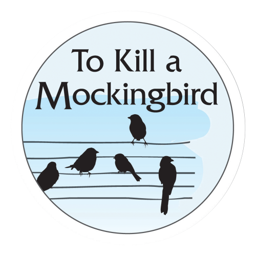 To Kill a Mockingbird