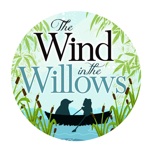 The Wind in the Willows