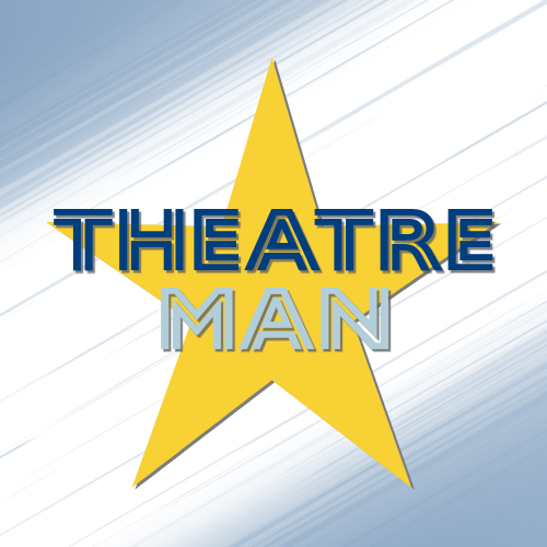 Theatreman Logo