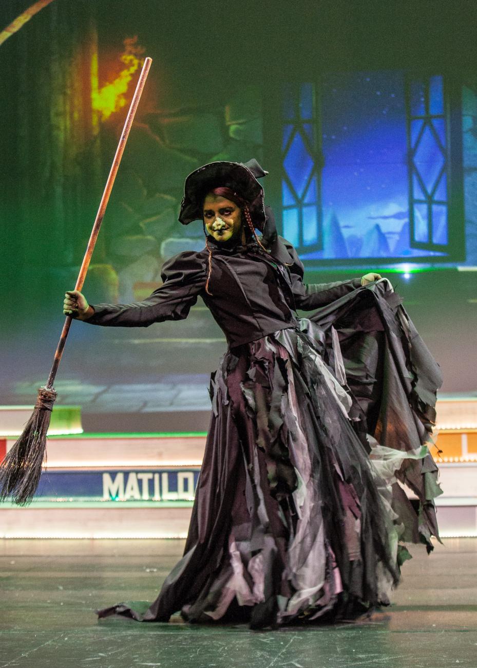 Wicked Witch of the West