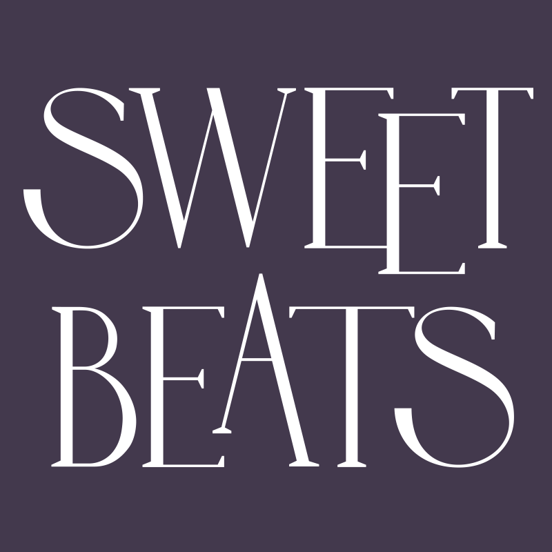 Sweet Beats Logo