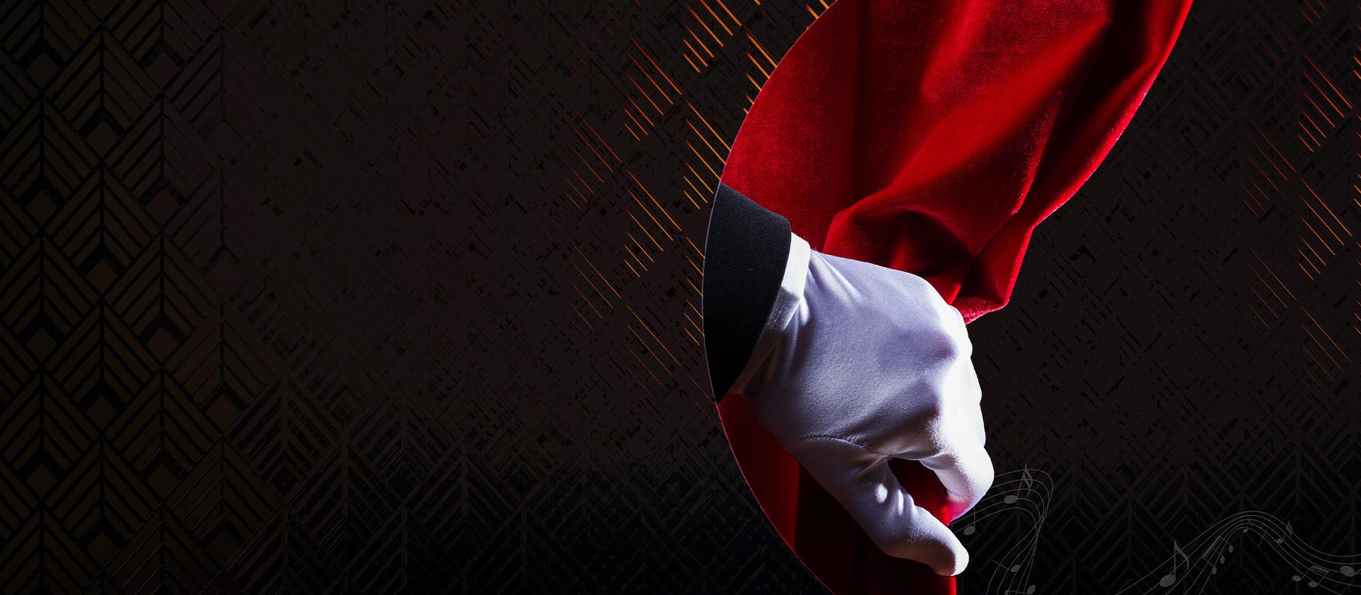 Lend Me a Tenor Web Banner
